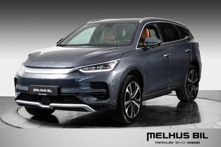 BYD Tang EV AWD Executive 7 Seter - 6.499,- pr mnd.