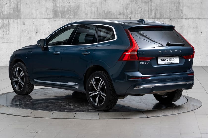 Bilde 4 av Volvo XC60 T6 | Luft | Krok | Head Up | 360 | Harman | Pano | +++