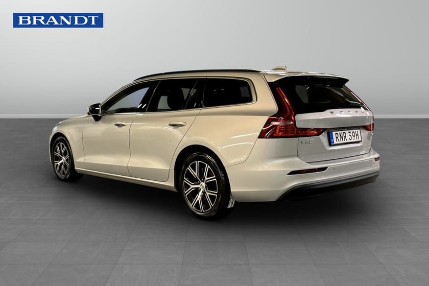 Bild 2 av Volvo V60