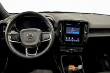 Volvo XC40 Recharge Extended Range