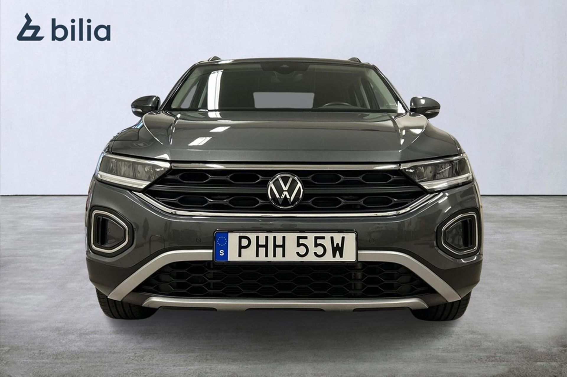 Volkswagen T-Roc 1.5 TSI 110hk Aut 2024, bild 4/10