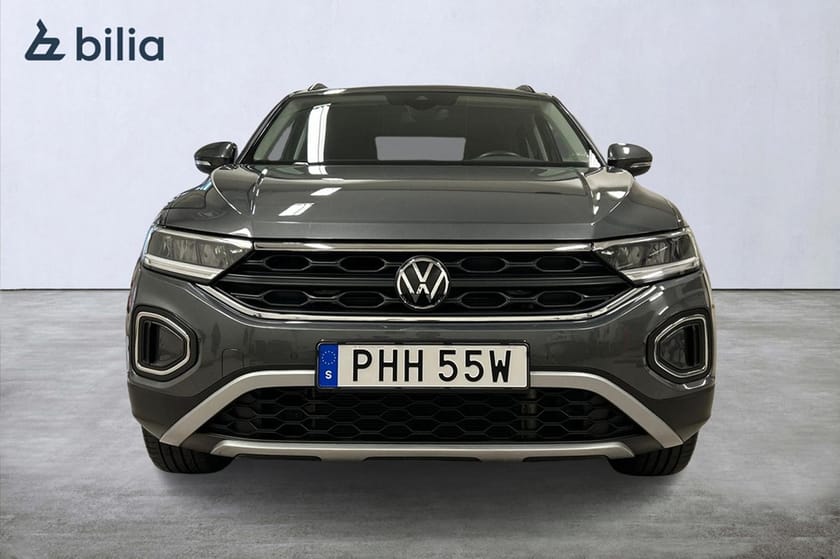 Bild 4 av Volkswagen T-Roc