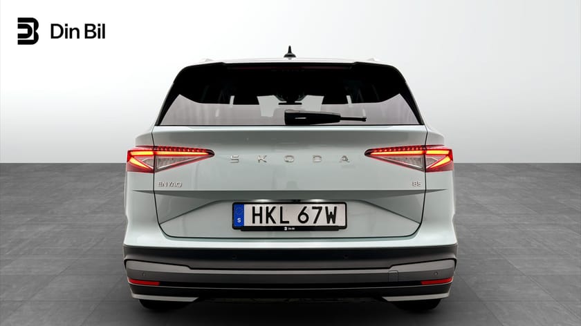 Bild 5 av Škoda Enyaq 85