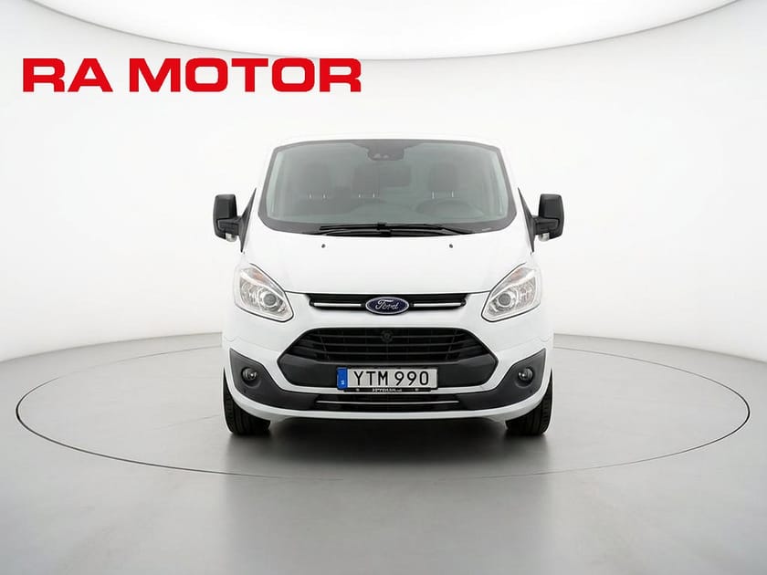 Bild 4 av Ford Transit Custom 290 | Automat | Kamera | Inredning |