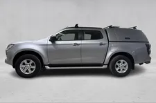 Thumnail bilde 1 av Isuzu D-Max Dobbelcab