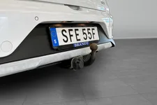 Kia Niro Hybrid