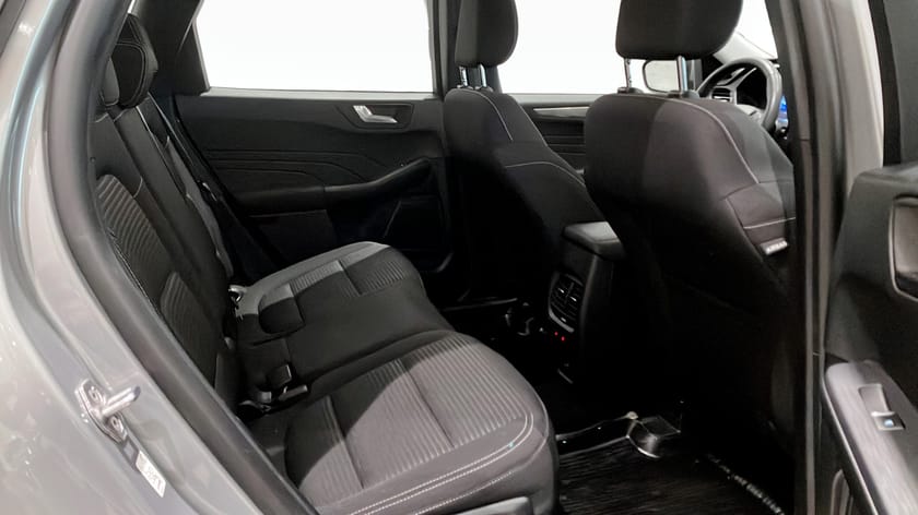 Bild 5 av Ford Kuga Plug-In Hybrid 2.5 TITANIUM