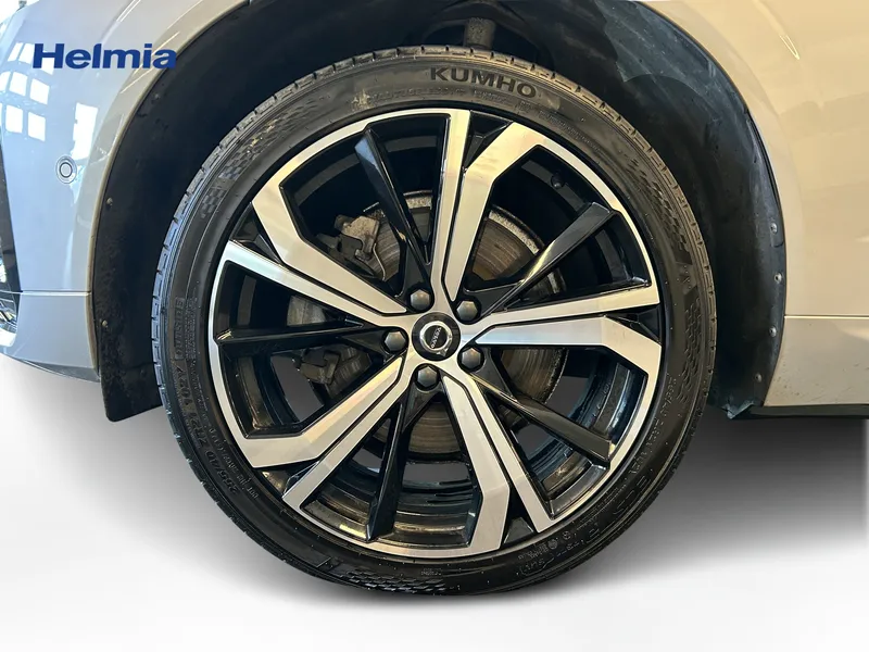 Bild 13 av 13 – Volvo XC60 Recharge T8 II R-Design