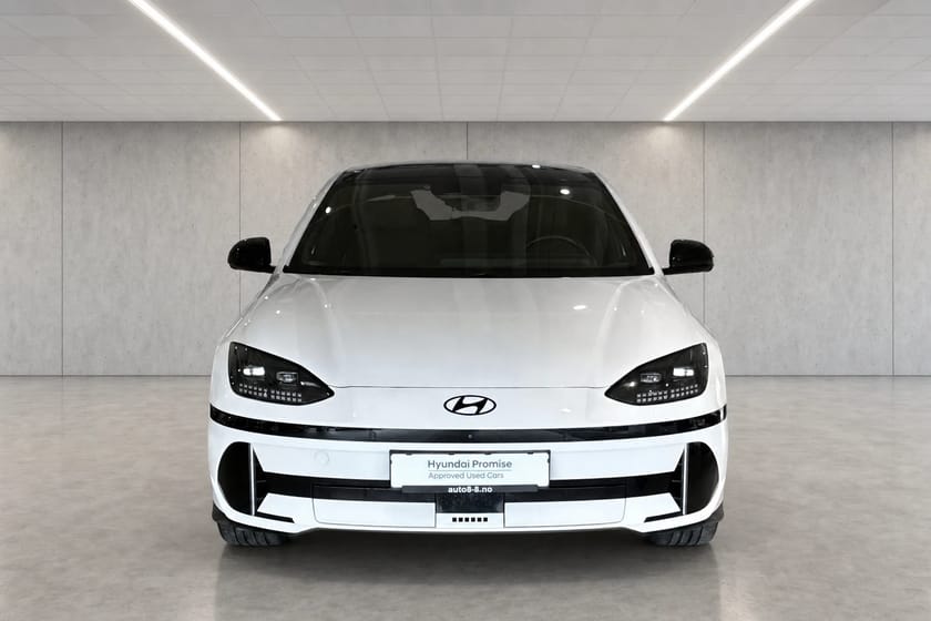 Bilde 4 av Hyundai Ioniq 6
