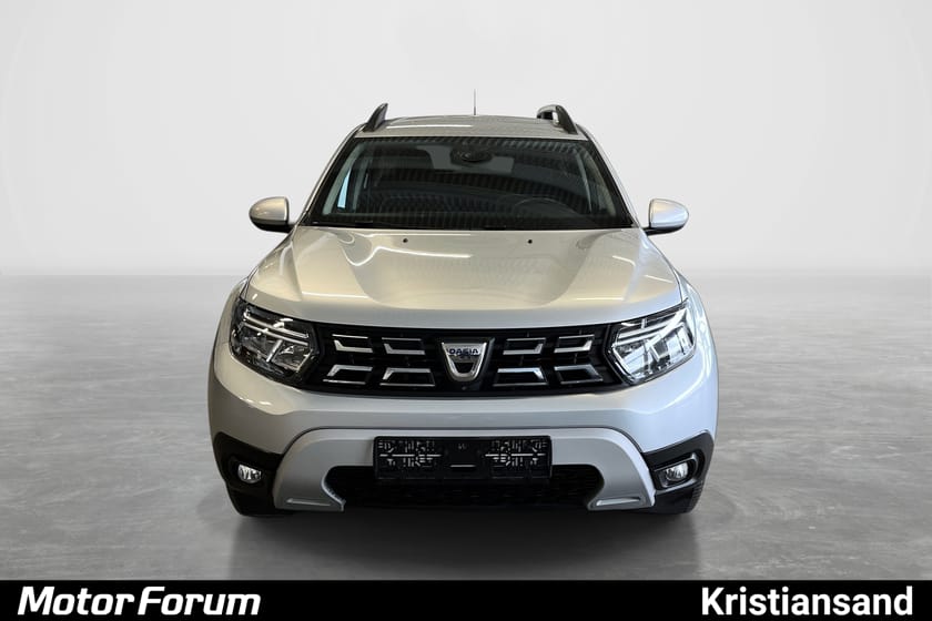 Bilde 2 av Dacia Duster TCe 150 Prestige/ KeyLess/ Bt/ Cruise/ Navi/ +++