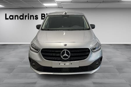 Mercedes-Benz eCitan