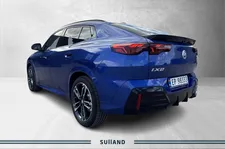 Thumnail bilde 2 av BMW iX2 xDrive30