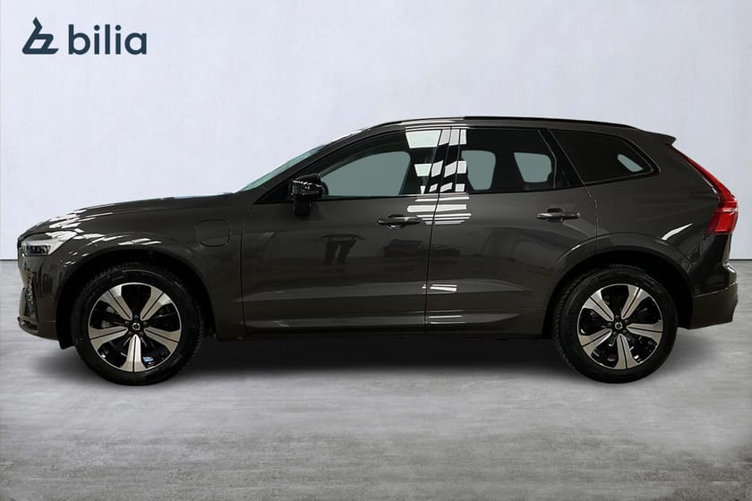 Bild 3 av Volvo XC60 Recharge T6 Ultimate Dark