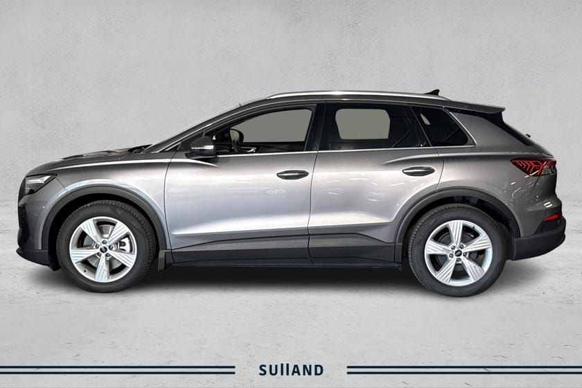 Bilde 2 av Audi Q4 45 e-tron quattro edt plus