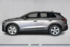 Thumnail bilde 1 av Audi Q4 45 e-tron quattro
