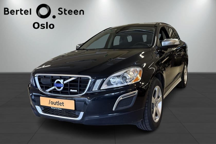 Bilde 1 av Volvo XC60