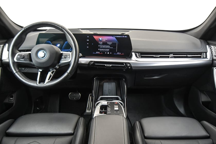 Bilde 5 av BMW iX1 xDrive30 Fully Charged Premium E. (K)