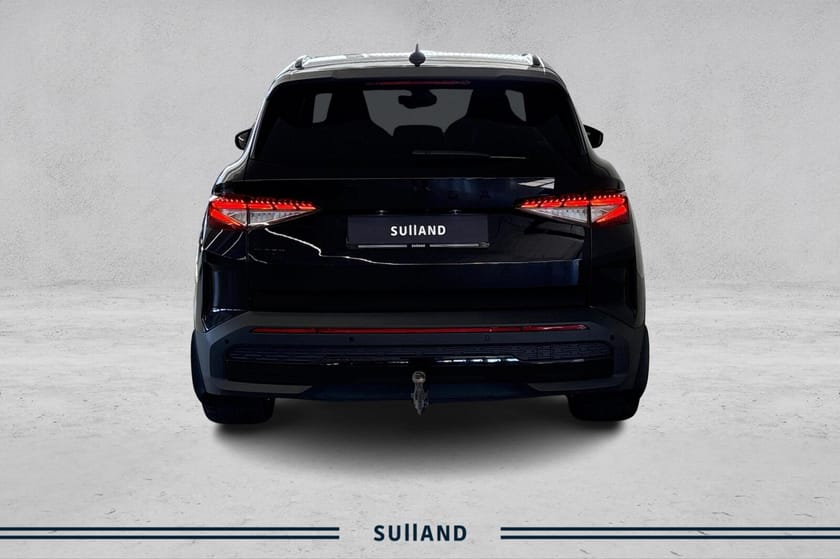 Bilde 4 av Škoda Elroq RS 