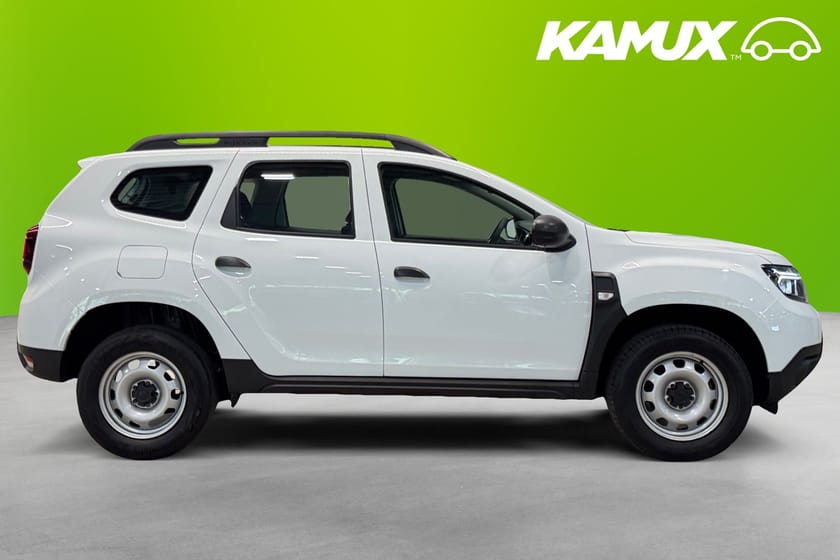 Bild 2 av Dacia Duster 1.0 TCe Essential II PDC Moms 91hk