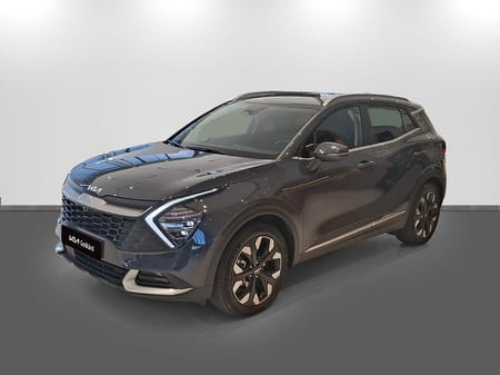 Kia Sportage PHEV