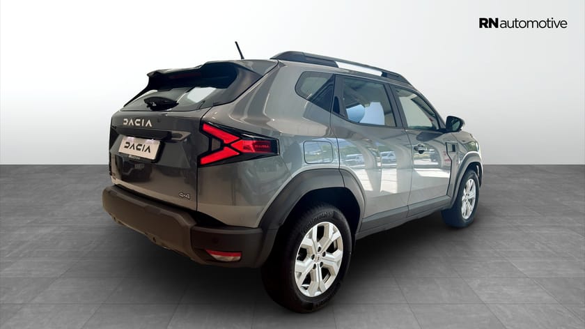 Bild 5 av Dacia Duster Expression 4X4 | Hybrid | Backkamera | Carplay |
