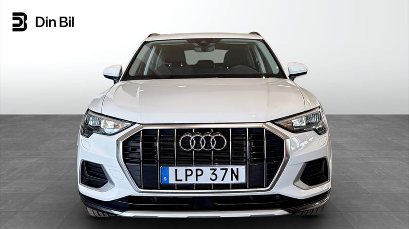 Bild 4 av Audi Q3 35 TFSI