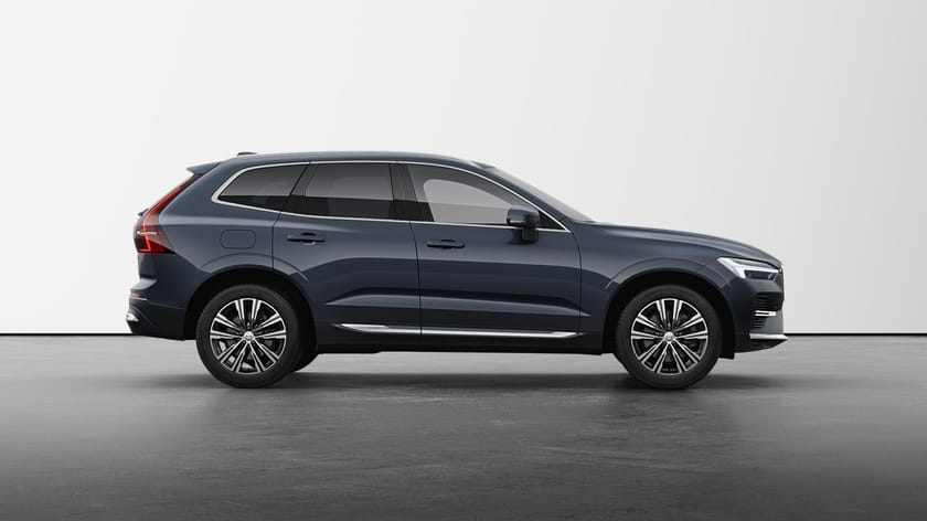 Bilde 1 av Volvo XC60 INSCRIPTION m/h.feste/Google/skinn ++