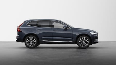 Volvo XC60 INSCRIPTION m/h.feste/Google/skinn ++