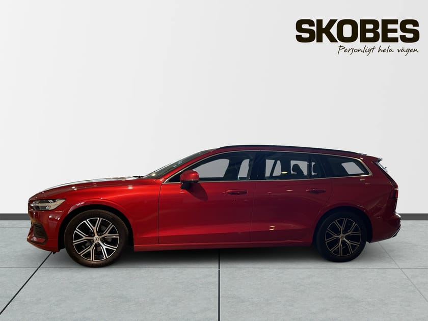 Bild 5 av Volvo V60 B4 Diesel Core