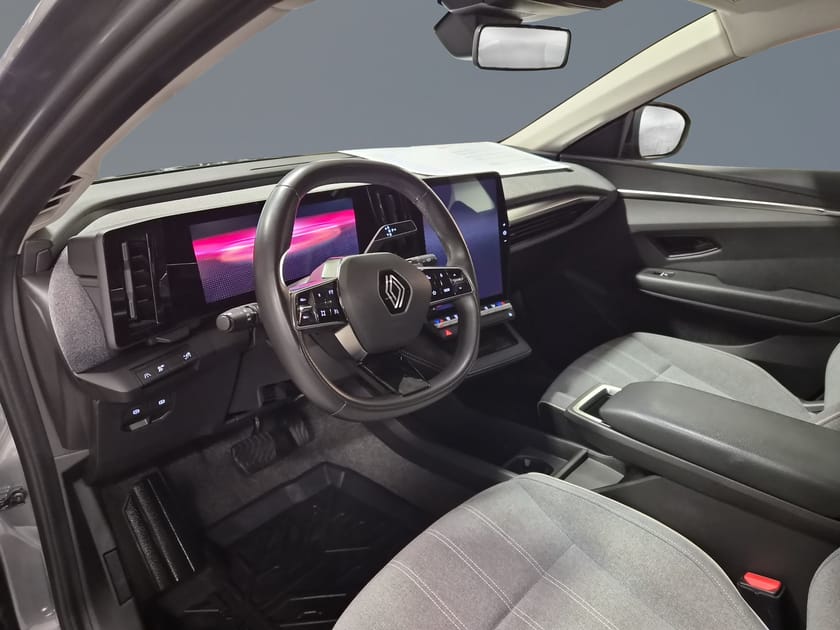 Bild 4 av Renault Mégane E-TECH Evolution ER 60kWh/130hk//Backkamera//