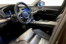 Volvo XC90 7 Säten