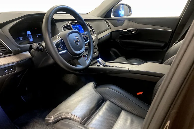 Volvo XC90 7 Säten