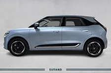 Thumnail bilde 1 av Dongfeng Nammi Box