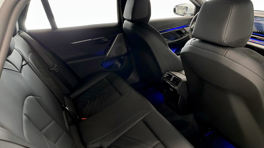 Bild 5 av BMW 530e xDrive Touring