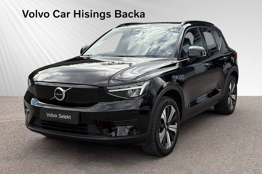 Bild 1 av Volvo XC40 Recharge Core