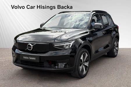 Volvo XC40 Recharge Core