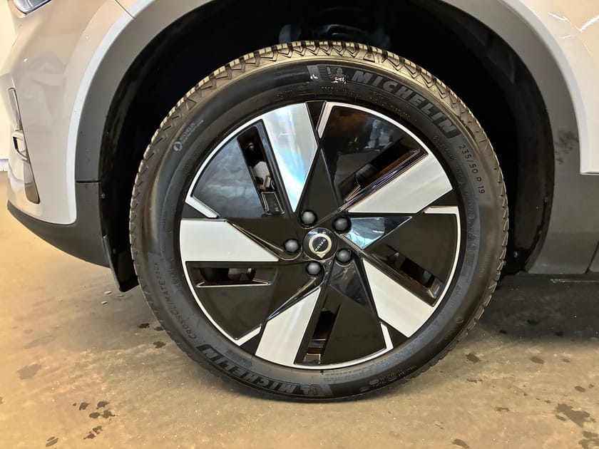 Bild 5 av Volvo C40 Recharge Core / Panoramatak / Keyless / Backkamera / Navigation