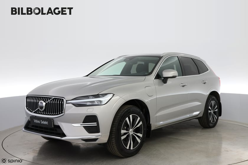 Bild 1 av Volvo XC60 T6 Core Edition