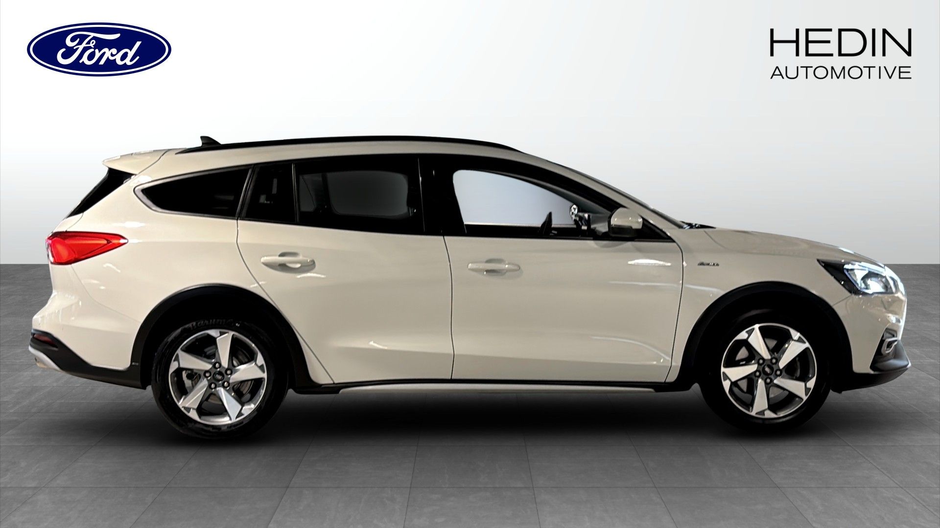 Ford Focus Active Kombi 1.0 EcoBoost 2022, photo 6/10