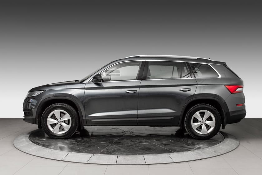 Bilde 4 av Škoda Kodiaq – Style