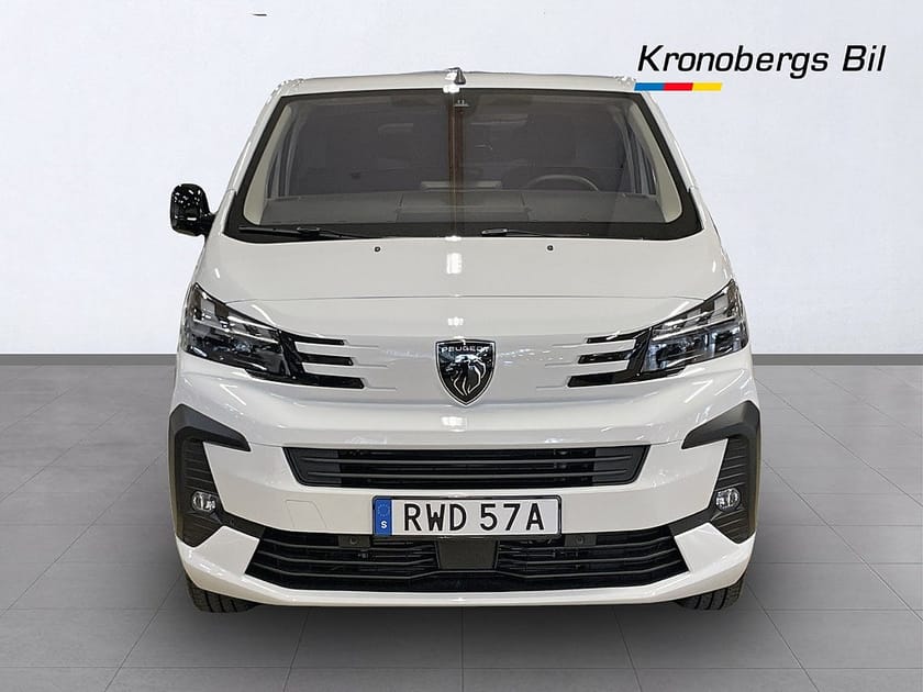 Bild 2 av Peugeot Expert Utökad Last