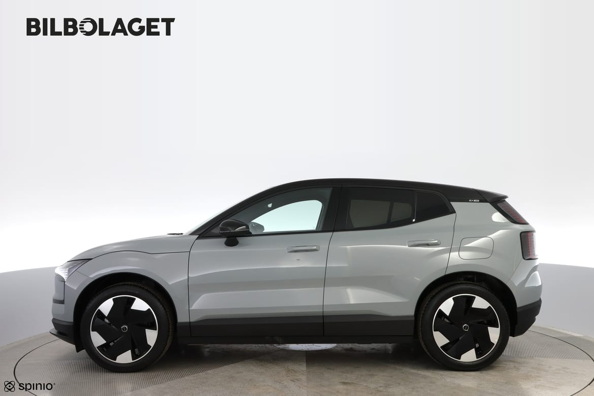 Volvo EX30 2024 - miniatyr 5