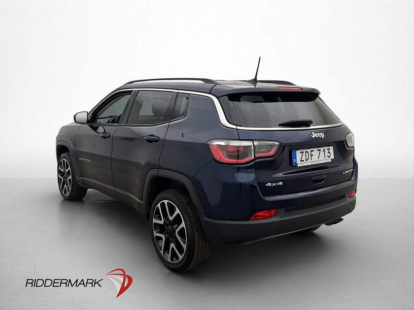 Bild 5 av Jeep Compass