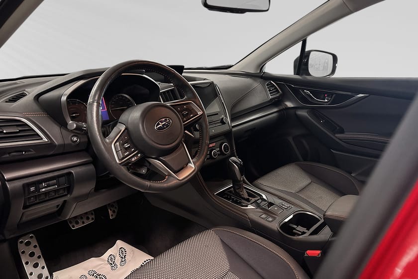 Bild 5 av Subaru XV 4WD