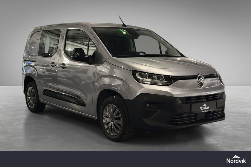 Bilde 3 av Citroën Berlingo Van