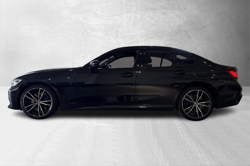 Bilde 2 av BMW 320d xDrive Sedan M-Sport | Krok | Sportsseter| Laserlys