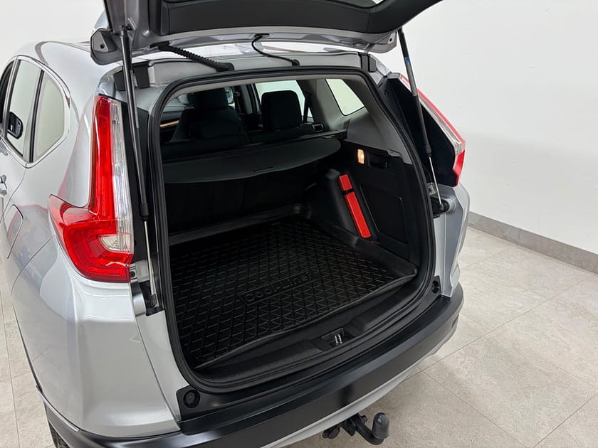 Bild 4 av Honda CR-V 1.5 Elegance Euro 6 Krok