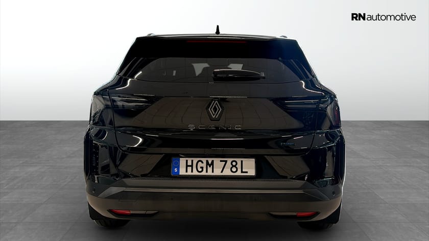 Bild 5 av Renault Scenic E-Tech