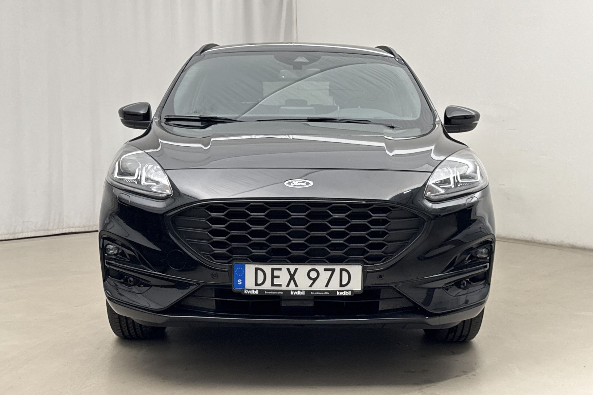 Ford Kuga Plug-In Hybrid 2024, bild 5/10