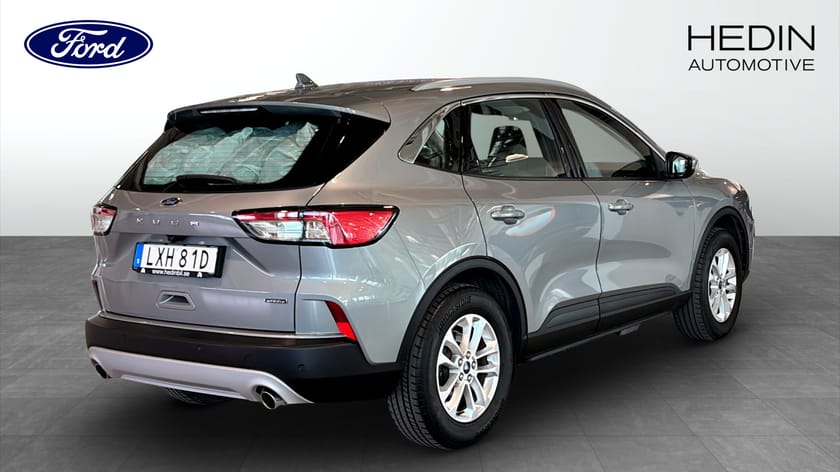 Bild 2 av Ford Kuga Plug-In Hybrid Titanium PHEV / Vinter Pkt.